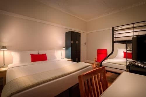 Private Double Room with Private Bathroom