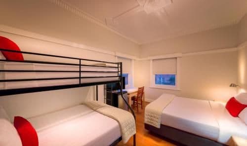Private Double Room with Private Bathroom