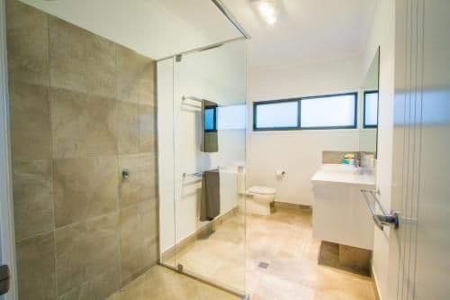 Three-Bedroom House - Finding Solace
