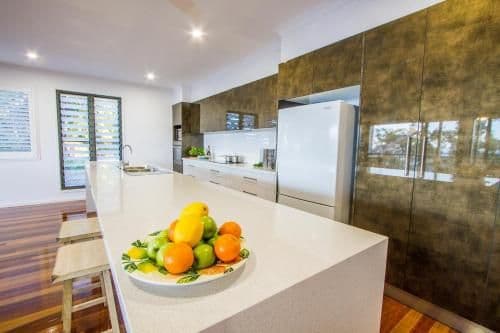 Three-Bedroom House - Finding Solace
