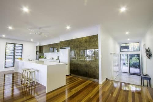 Three-Bedroom House - Finding Solace