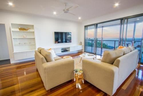 Three-Bedroom House - Finding Solace