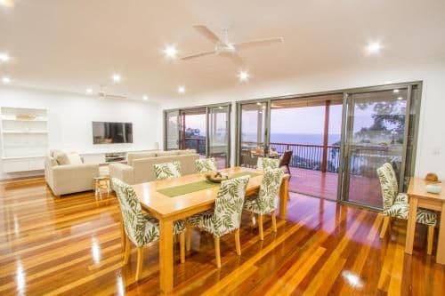 Three-Bedroom House - Finding Solace