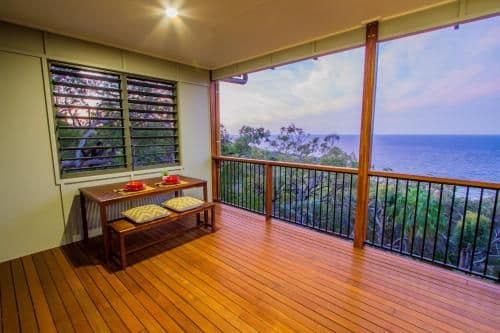 Three-Bedroom House - Finding Solace