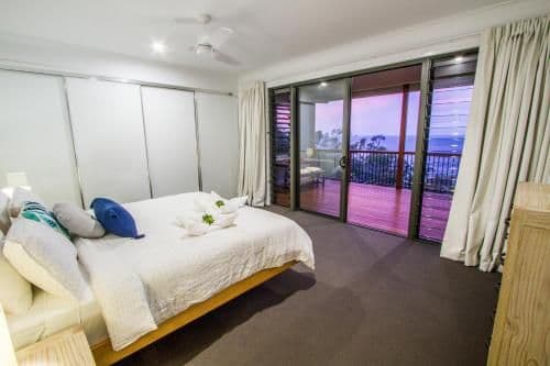 Three-Bedroom House - Finding Solace