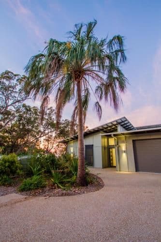 Three-Bedroom House - Finding Solace