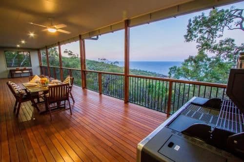 Three-Bedroom House - Finding Solace