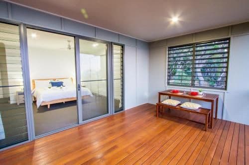 Three-Bedroom House - Finding Solace