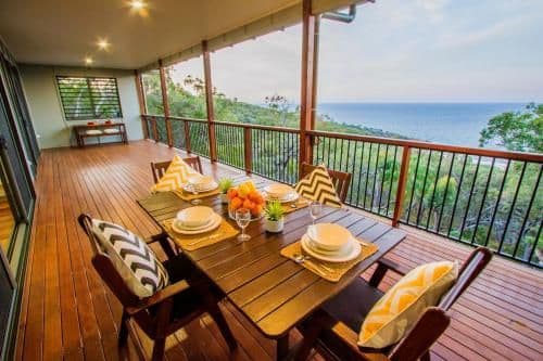 Three-Bedroom House - Finding Solace