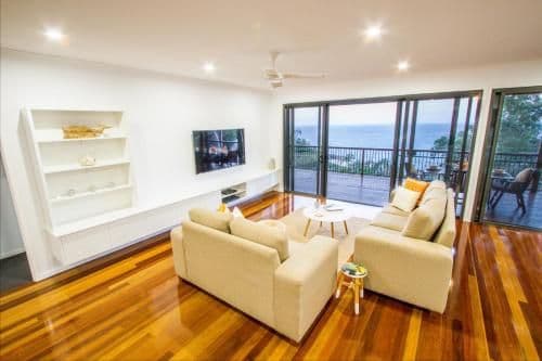 Three-Bedroom House - Finding Solace