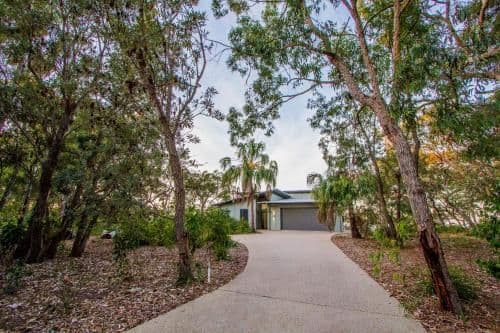 Three-Bedroom House - Finding Solace