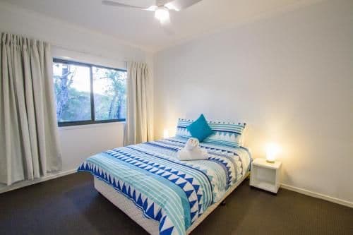 Three-Bedroom House - Finding Solace