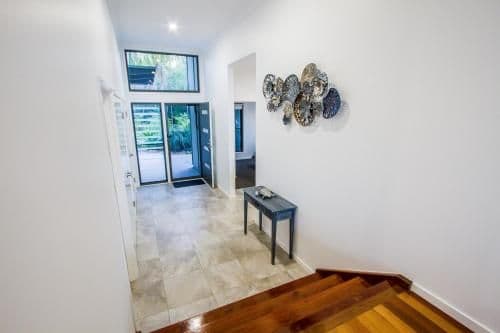 Three-Bedroom House - Finding Solace