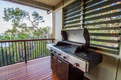Three-Bedroom House - Finding Solace