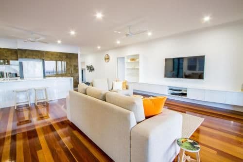 Three-Bedroom House - Finding Solace