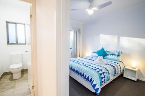 Three-Bedroom House - Finding Solace