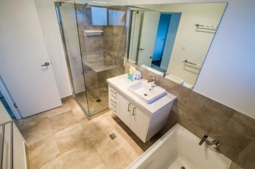 Three-Bedroom House - Finding Solace