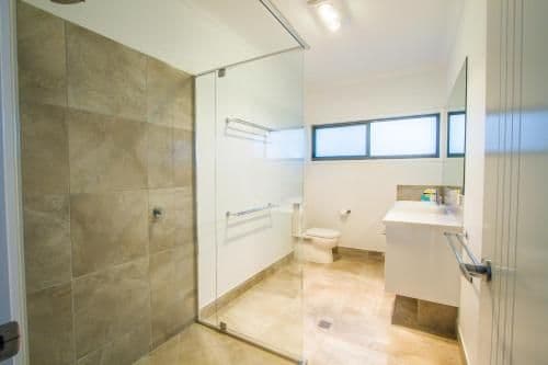 Three-Bedroom House - Finding Solace