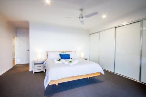 Three-Bedroom House - Finding Solace