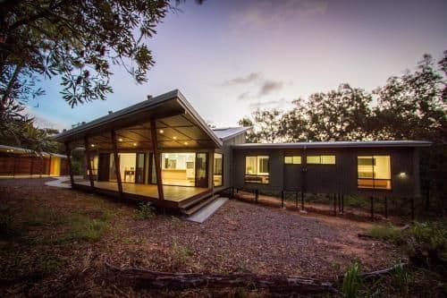 Four-Bedroom House - Hidden Rise
