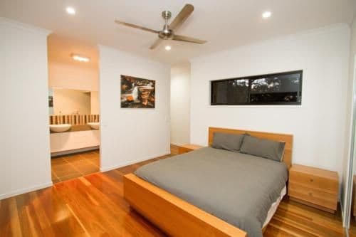 Four-Bedroom House - Hidden Rise