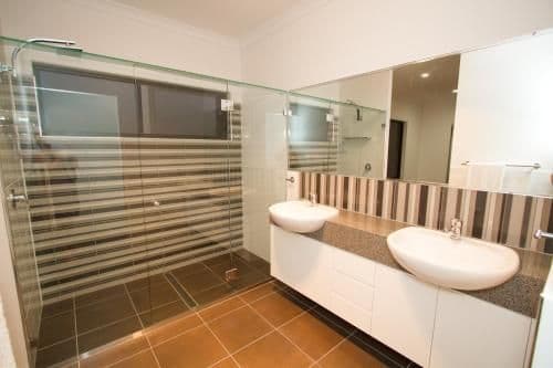 Four-Bedroom House - Hidden Rise