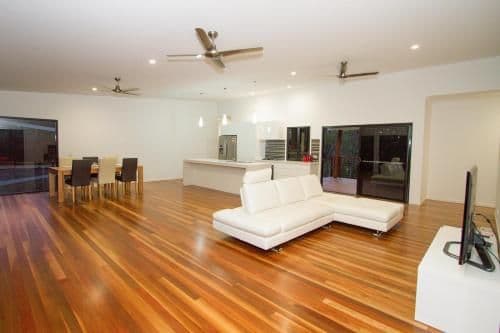 Four-Bedroom House - Hidden Rise