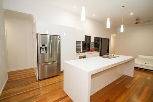 Four-Bedroom House - Hidden Rise