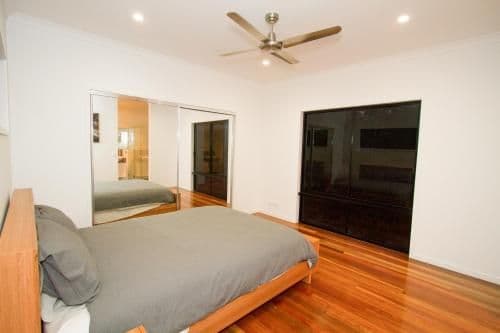 Four-Bedroom House - Hidden Rise