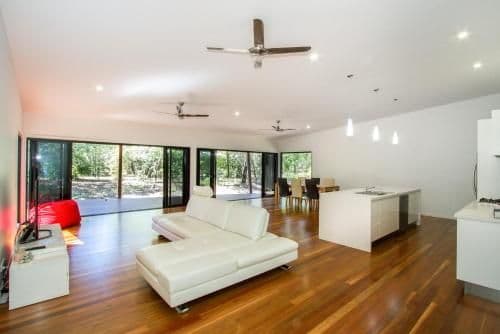 Four-Bedroom House - Hidden Rise