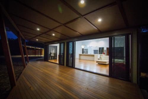 Four-Bedroom House - Hidden Rise