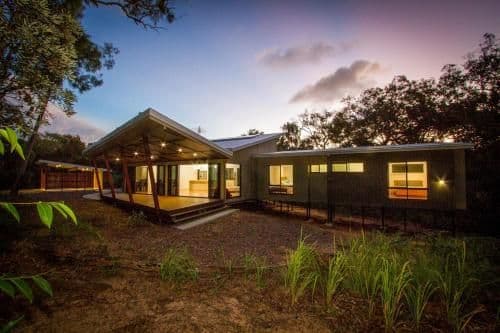 Four-Bedroom House - Hidden Rise