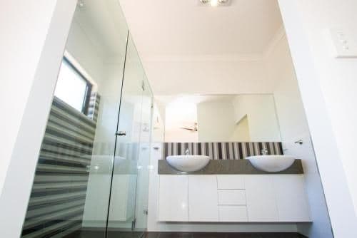 Four-Bedroom House - Hidden Rise