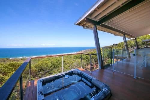 Four-Bedroom House - Hidden Rise