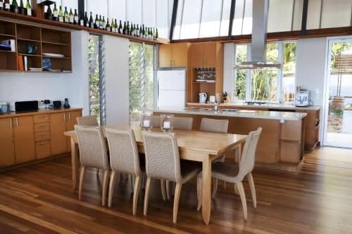 Three-Bedroom House - Crows Nest