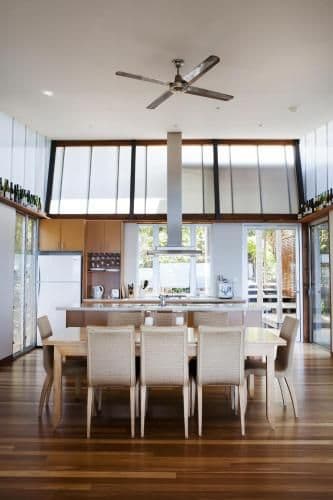 Three-Bedroom House - Crows Nest