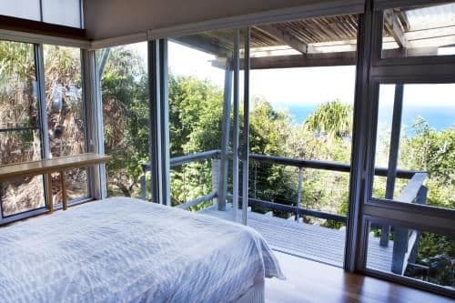 Three-Bedroom House - Crows Nest