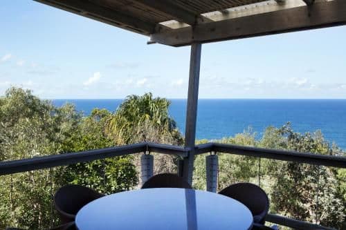 Three-Bedroom House - Crows Nest