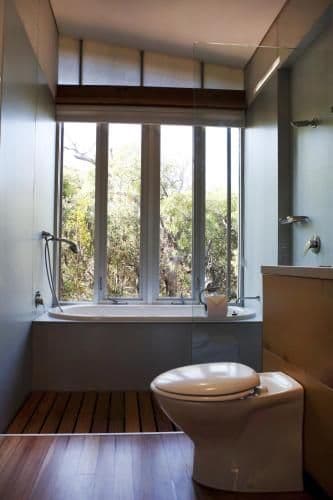 Three-Bedroom House - Crows Nest