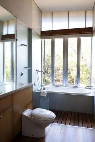 Three-Bedroom House - Crows Nest