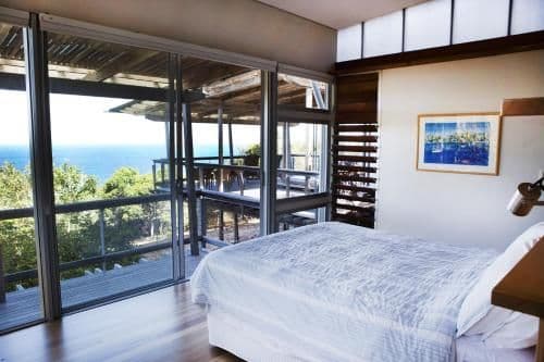 Three-Bedroom House - Crows Nest