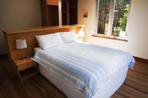 Three-Bedroom House - Crows Nest