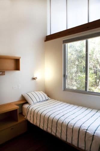 Three-Bedroom House - Crows Nest