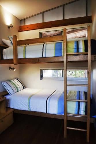 Three-Bedroom House - Crows Nest
