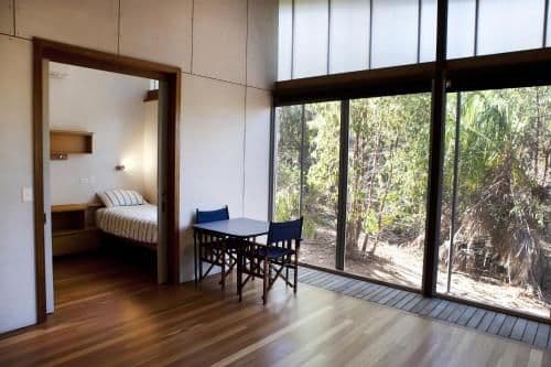 Three-Bedroom House - Crows Nest