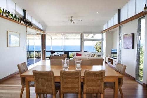 Three-Bedroom House - Crows Nest