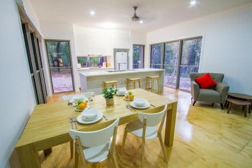 One-Bedroom House - The Luv Shack