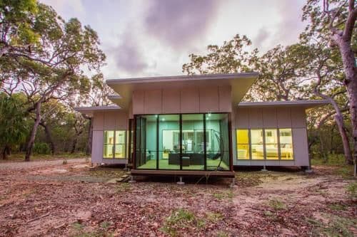 One-Bedroom House - The Luv Shack