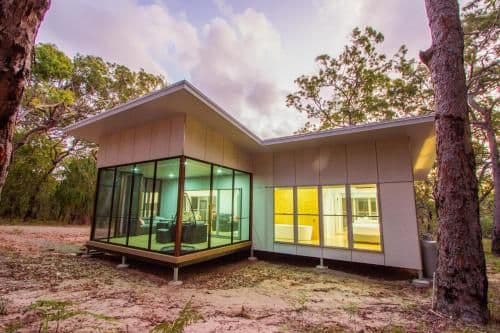 One-Bedroom House - The Luv Shack