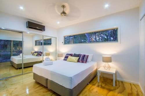 One-Bedroom House - The Luv Shack
